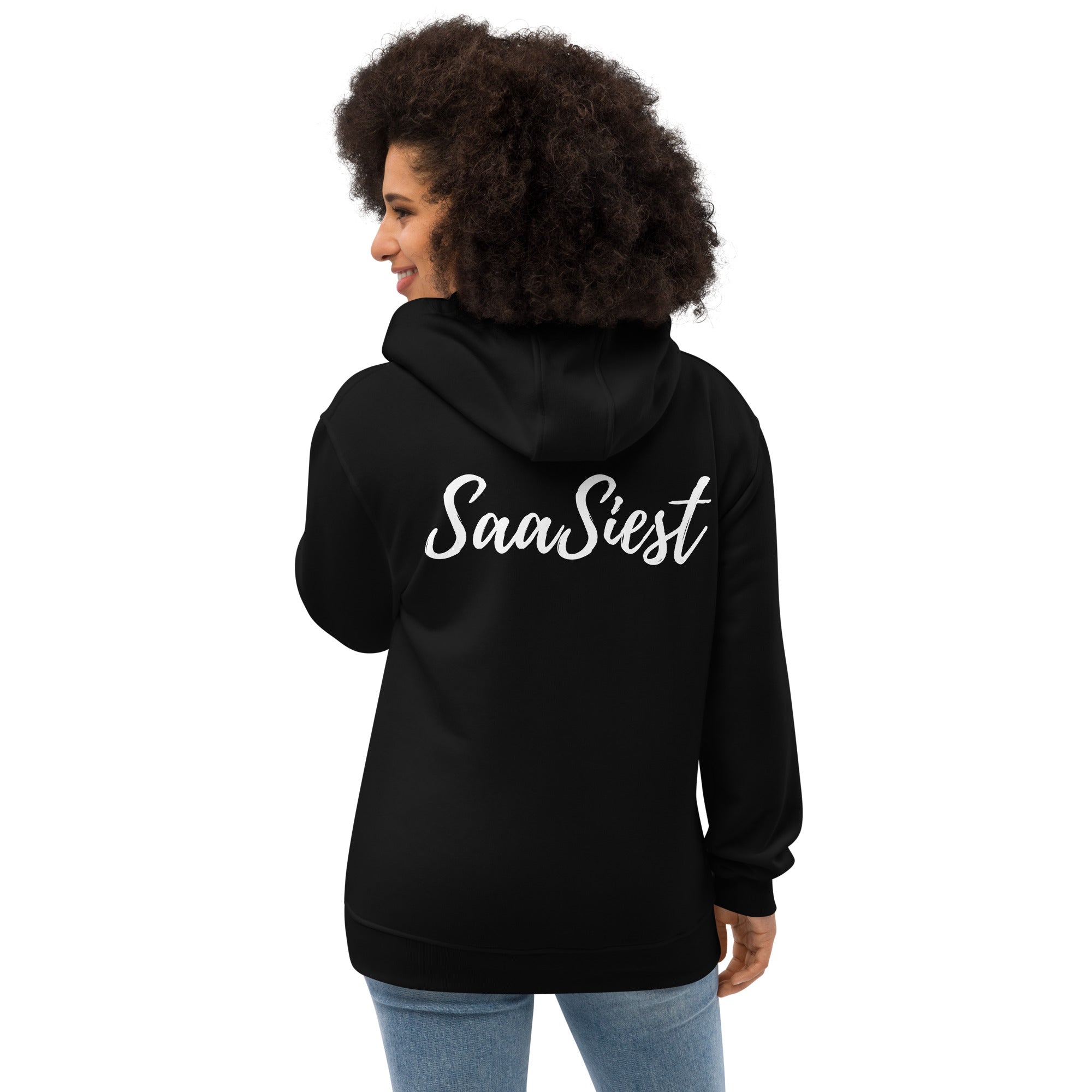 Sav's Sweater - Premium eco newest hoodie **Reduced Price***