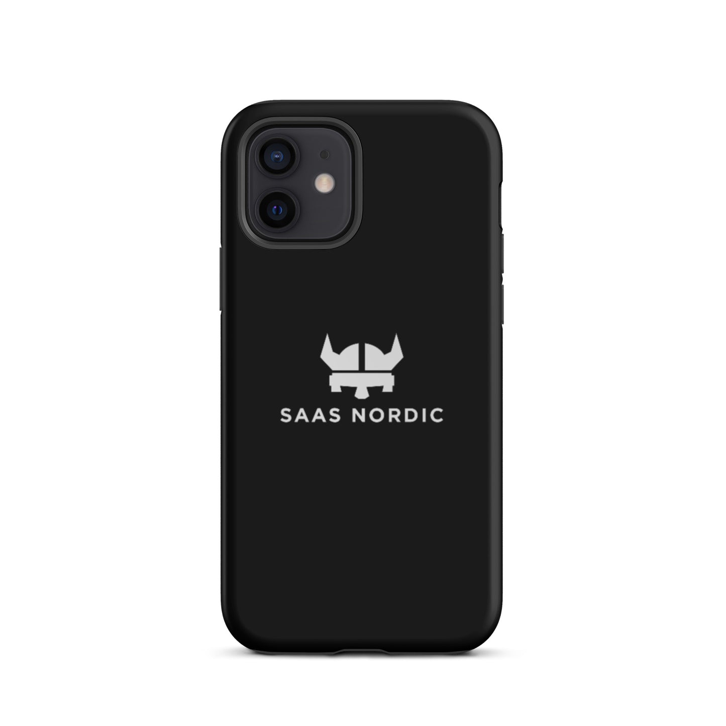 Tough iPhone case