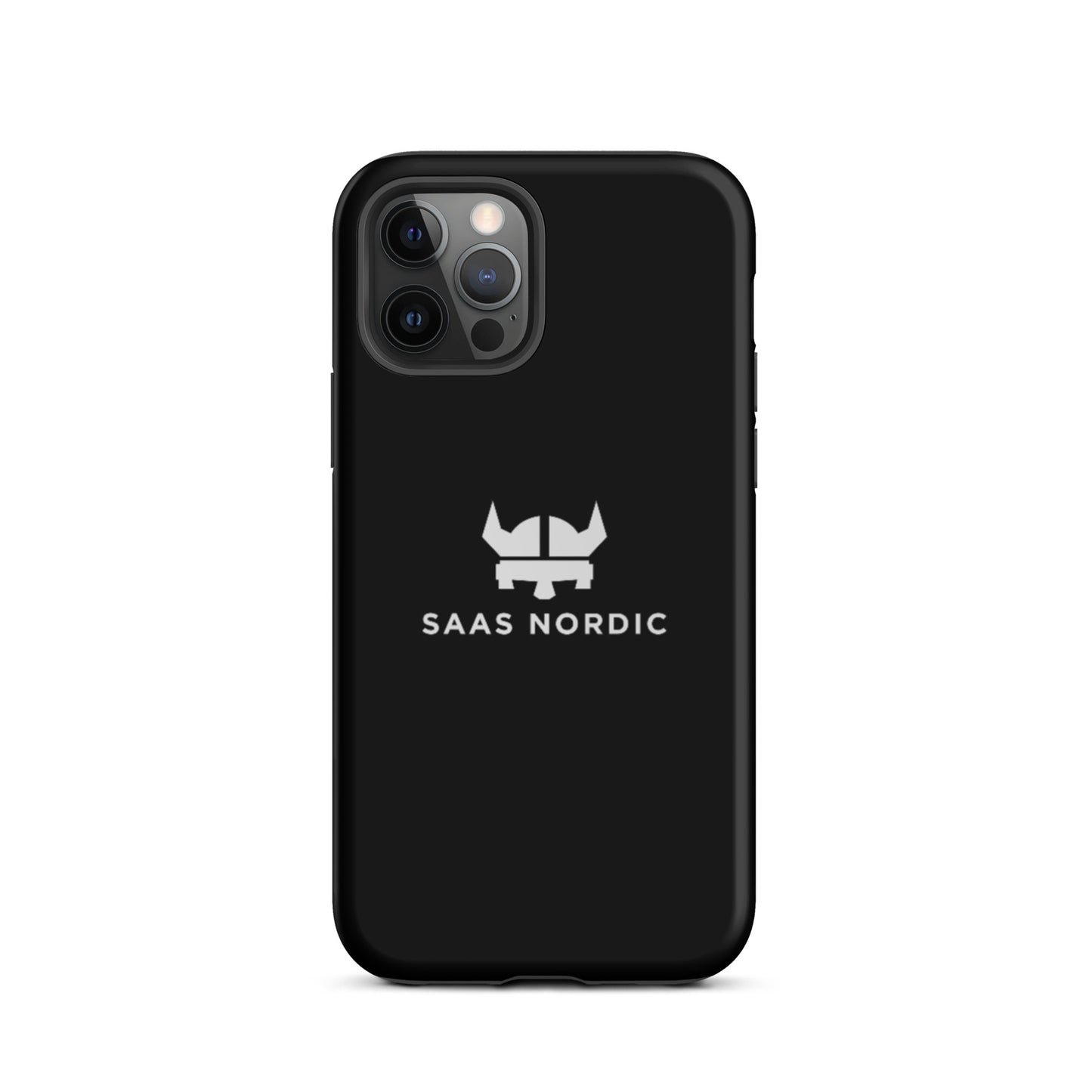 Tough iPhone case